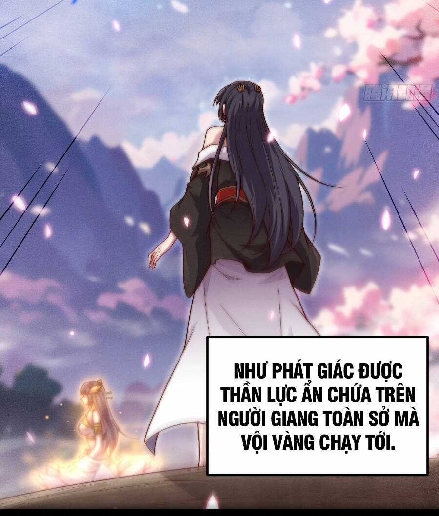 TỪ LÚC BẮT ĐẦU LIỀN VÔ ĐỊCH Chapter 105 trang 3