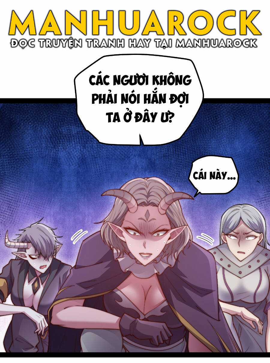 TỪ LÚC BẮT ĐẦU LIỀN VÔ ĐỊCH Chapter 105 trang 31