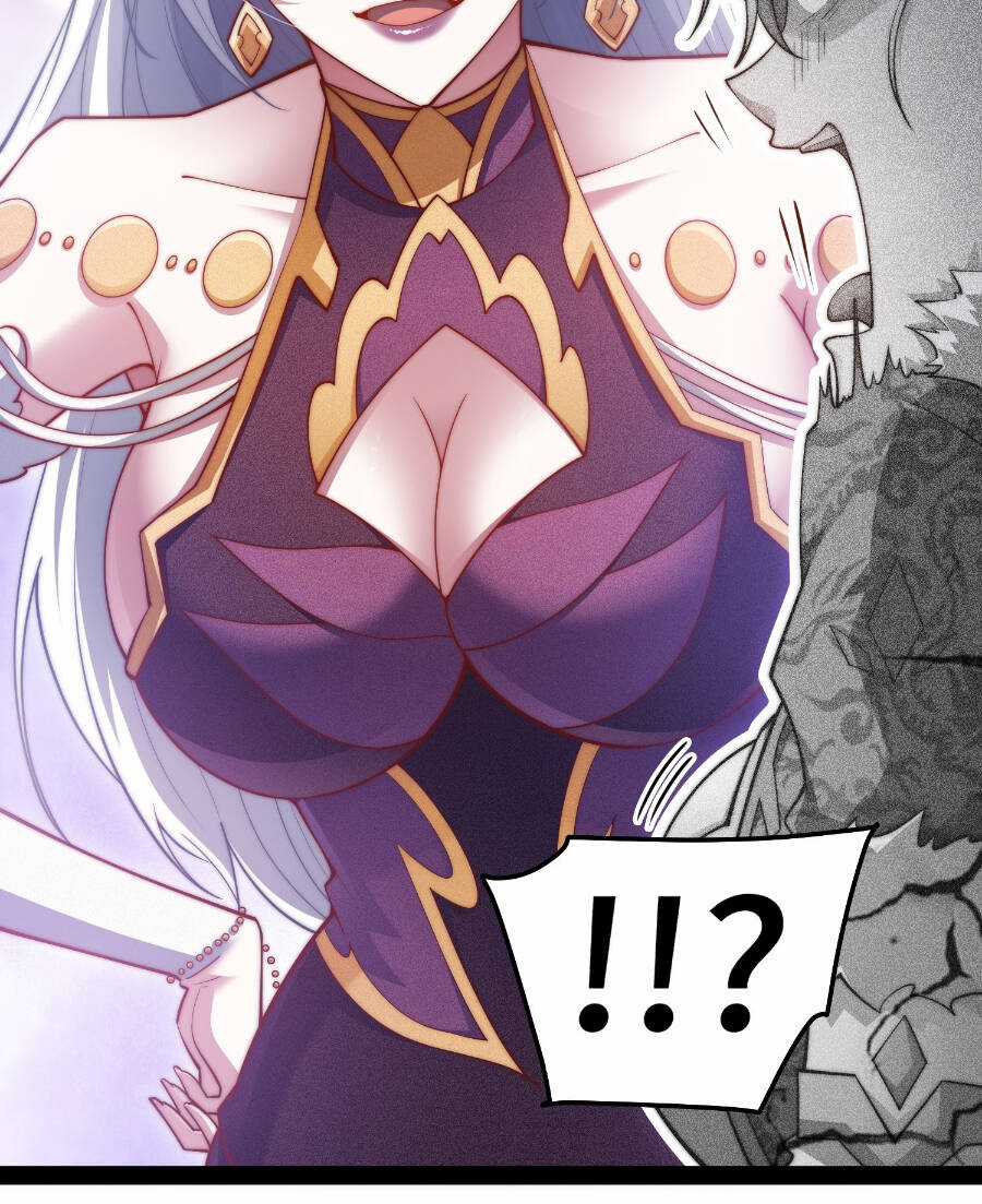 TỪ LÚC BẮT ĐẦU LIỀN VÔ ĐỊCH Chapter 105 trang 35