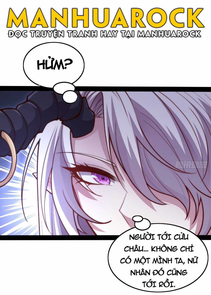 TỪ LÚC BẮT ĐẦU LIỀN VÔ ĐỊCH Chapter 105 trang 37