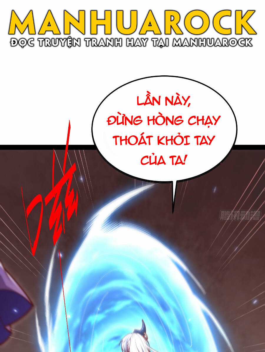 TỪ LÚC BẮT ĐẦU LIỀN VÔ ĐỊCH Chapter 105 trang 38