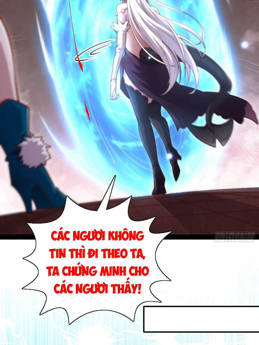 TỪ LÚC BẮT ĐẦU LIỀN VÔ ĐỊCH Chapter 105 trang 39