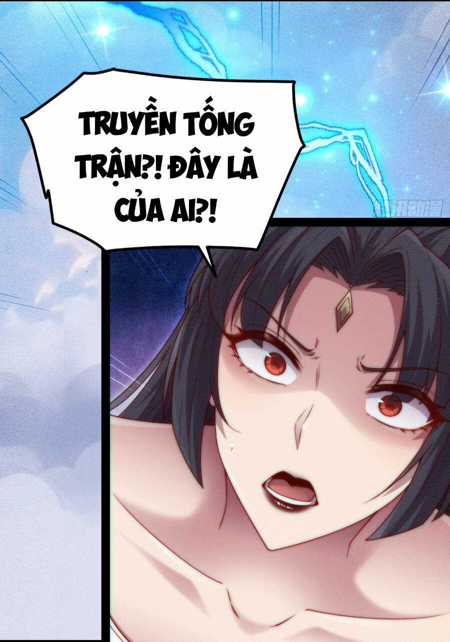 TỪ LÚC BẮT ĐẦU LIỀN VÔ ĐỊCH Chapter 105 trang 4
