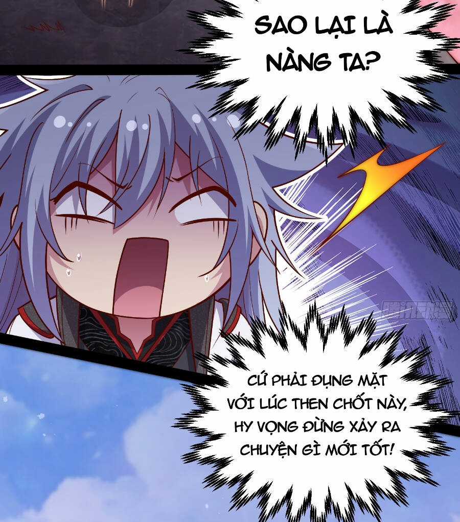 TỪ LÚC BẮT ĐẦU LIỀN VÔ ĐỊCH Chapter 105 trang 43