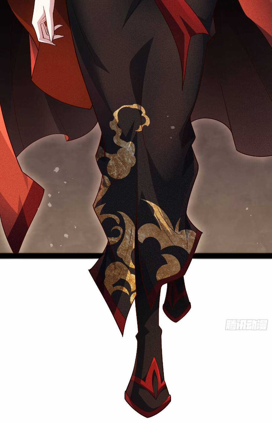 TỪ LÚC BẮT ĐẦU LIỀN VÔ ĐỊCH Chapter 105 trang 46