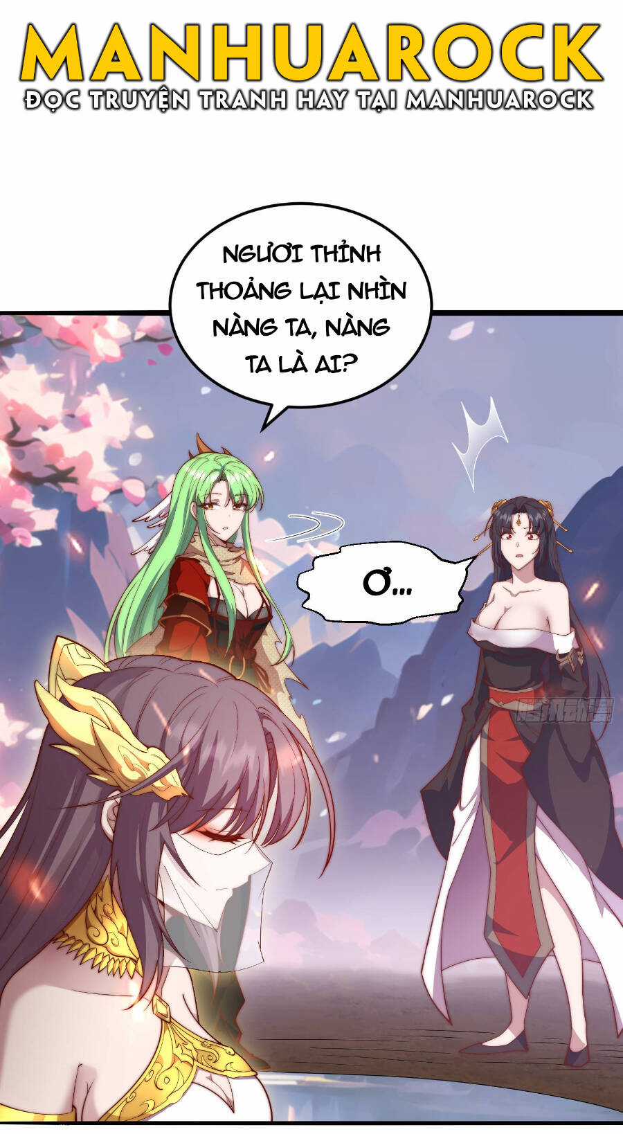 TỪ LÚC BẮT ĐẦU LIỀN VÔ ĐỊCH Chapter 105 trang 48