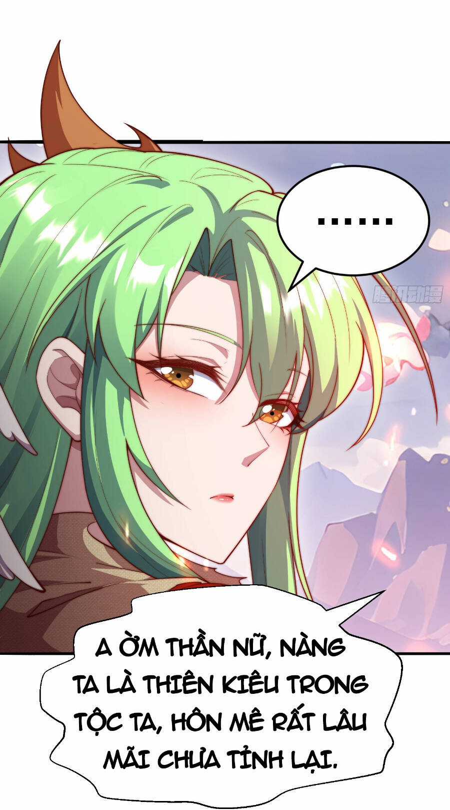 TỪ LÚC BẮT ĐẦU LIỀN VÔ ĐỊCH Chapter 105 trang 49