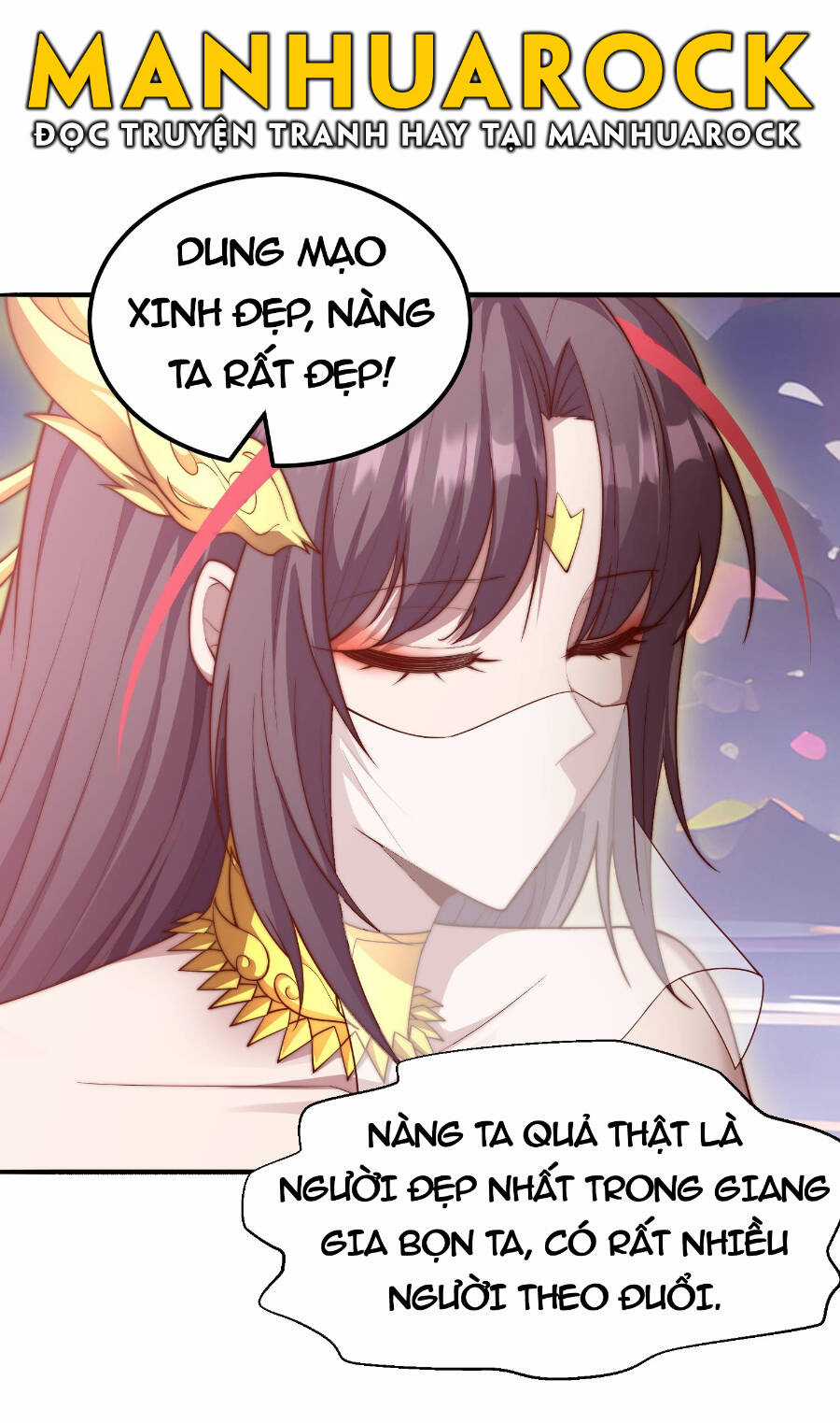 TỪ LÚC BẮT ĐẦU LIỀN VÔ ĐỊCH Chapter 105 trang 50