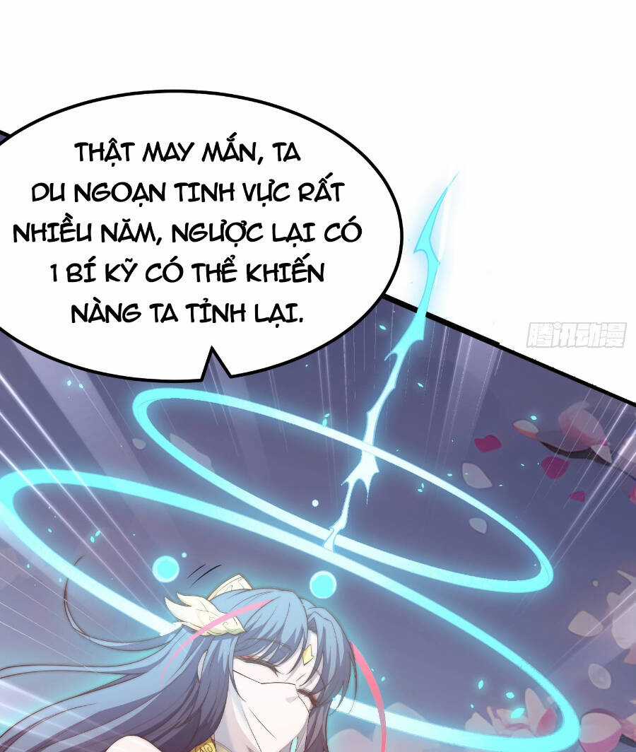 TỪ LÚC BẮT ĐẦU LIỀN VÔ ĐỊCH Chapter 105 trang 52