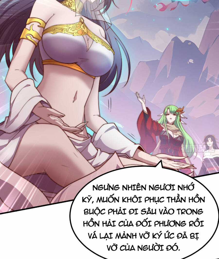 TỪ LÚC BẮT ĐẦU LIỀN VÔ ĐỊCH Chapter 105 trang 53