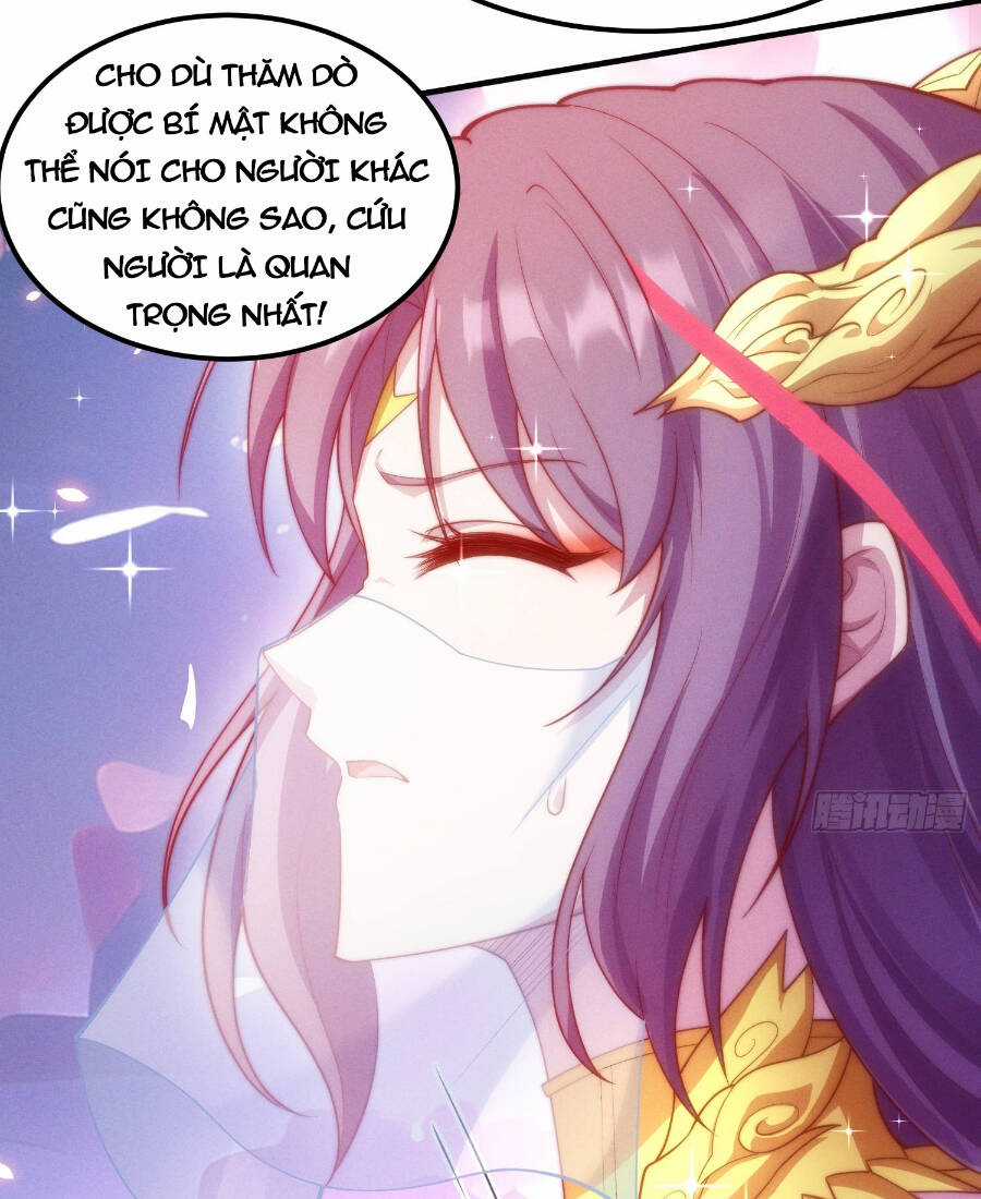 TỪ LÚC BẮT ĐẦU LIỀN VÔ ĐỊCH Chapter 105 trang 54