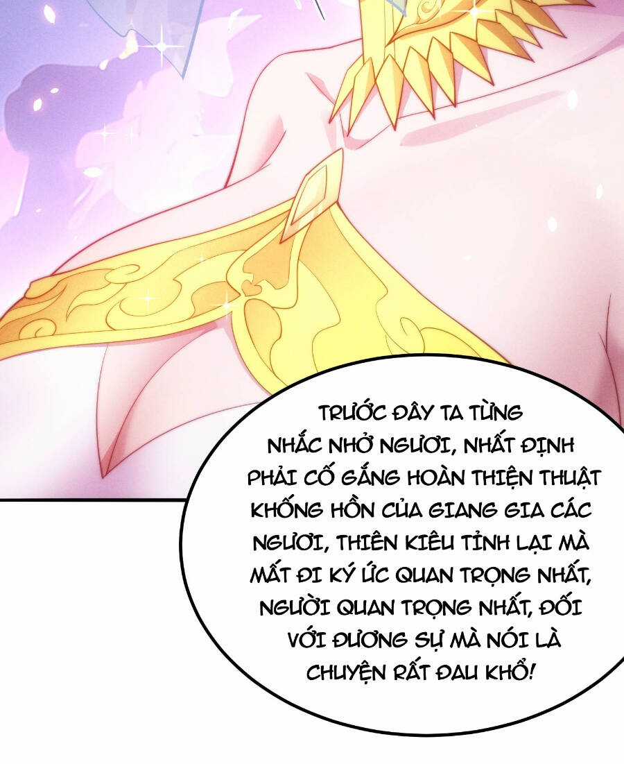 TỪ LÚC BẮT ĐẦU LIỀN VÔ ĐỊCH Chapter 105 trang 55