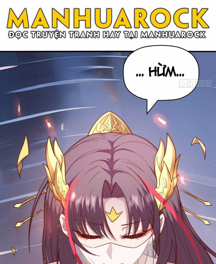 TỪ LÚC BẮT ĐẦU LIỀN VÔ ĐỊCH Chapter 105 trang 57