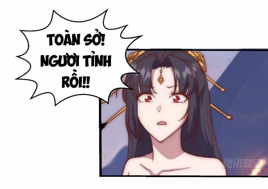TỪ LÚC BẮT ĐẦU LIỀN VÔ ĐỊCH Chapter 105 trang 59