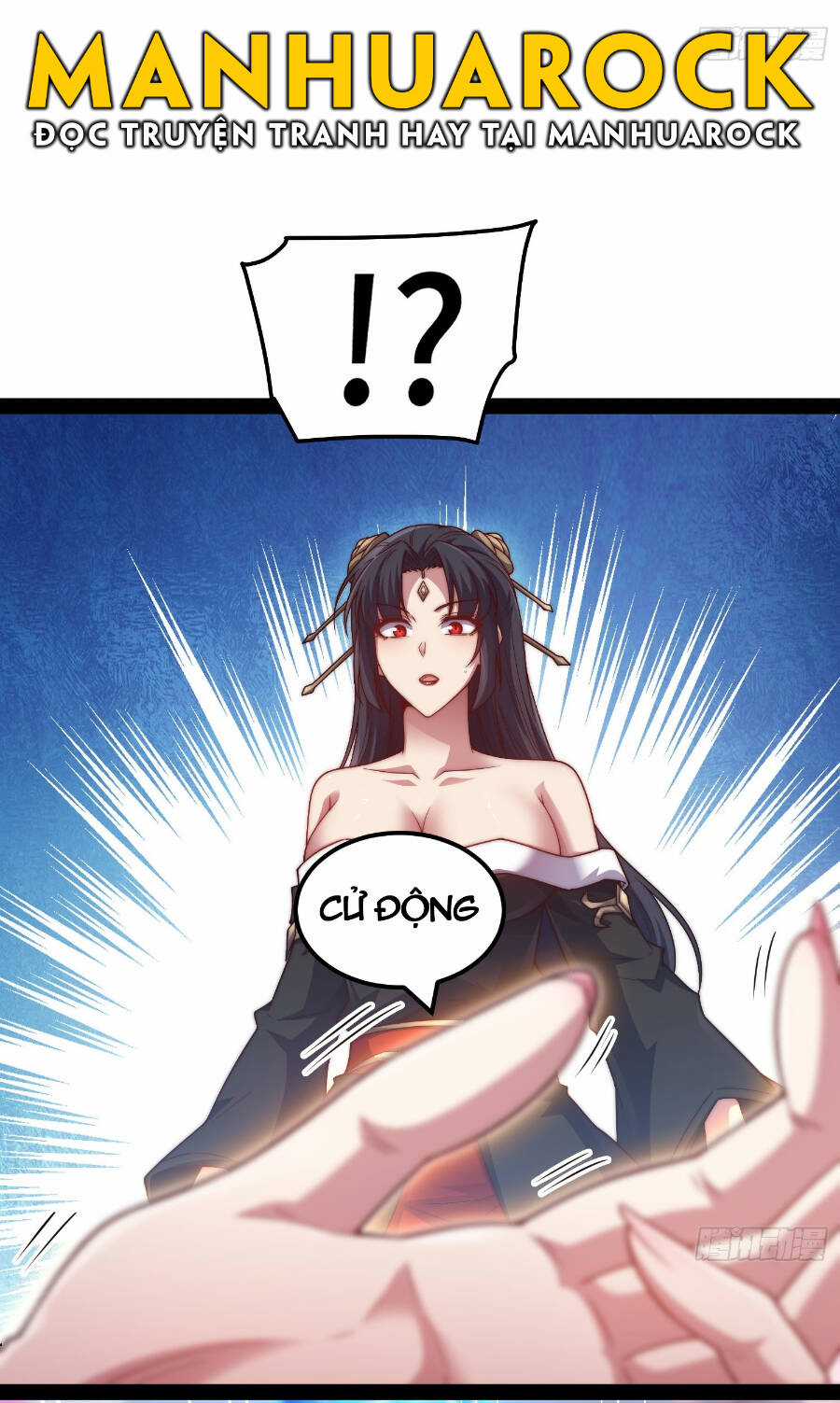 TỪ LÚC BẮT ĐẦU LIỀN VÔ ĐỊCH Chapter 105 trang 6