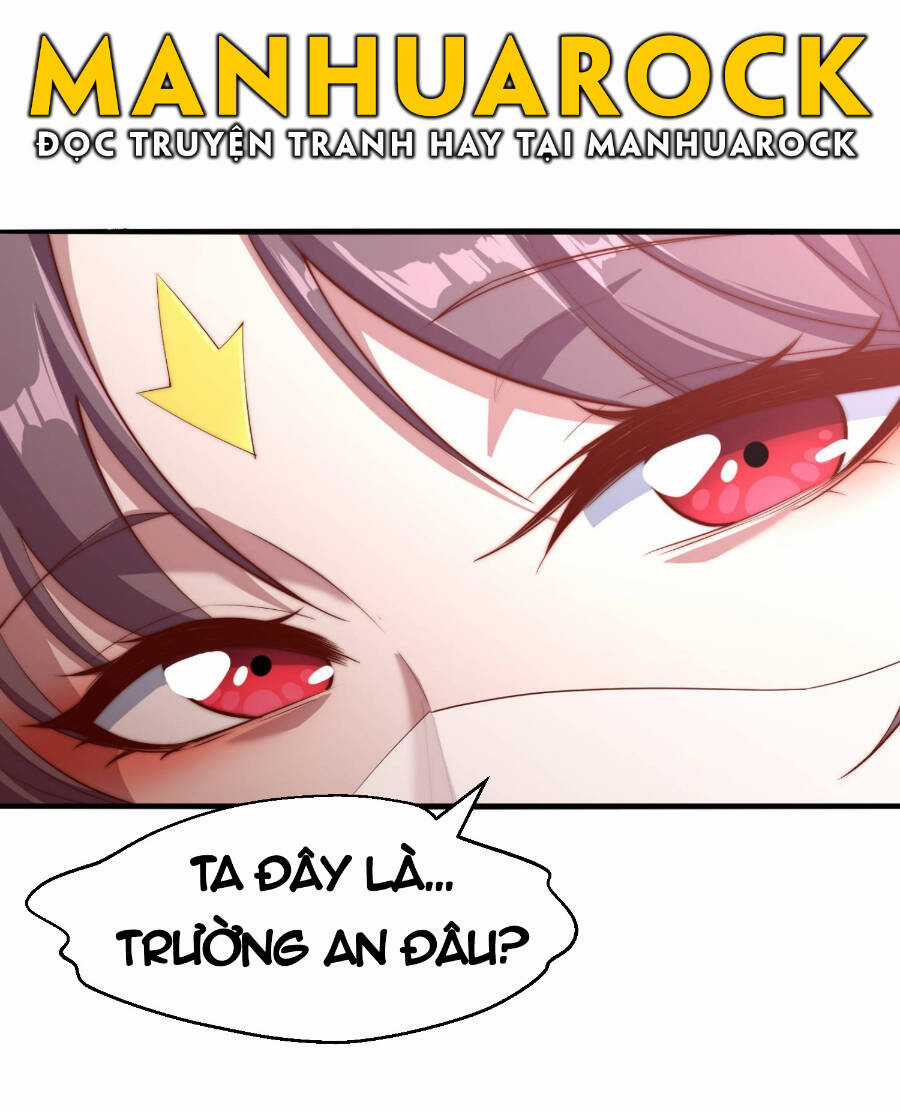 TỪ LÚC BẮT ĐẦU LIỀN VÔ ĐỊCH Chapter 105 trang 60