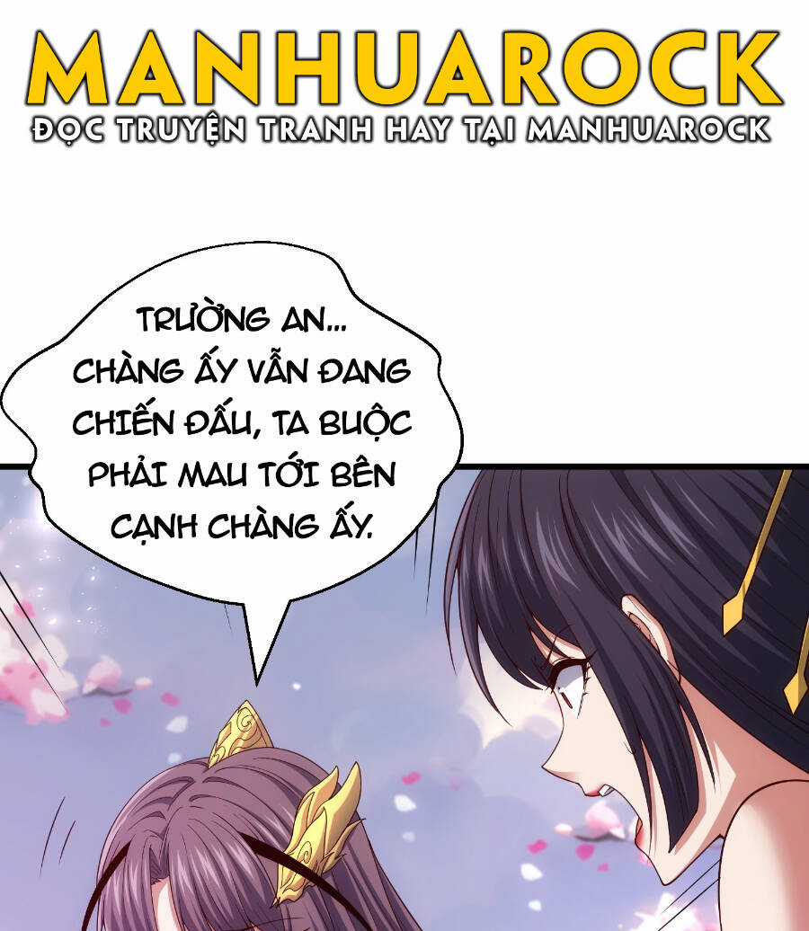 TỪ LÚC BẮT ĐẦU LIỀN VÔ ĐỊCH Chapter 105 trang 61