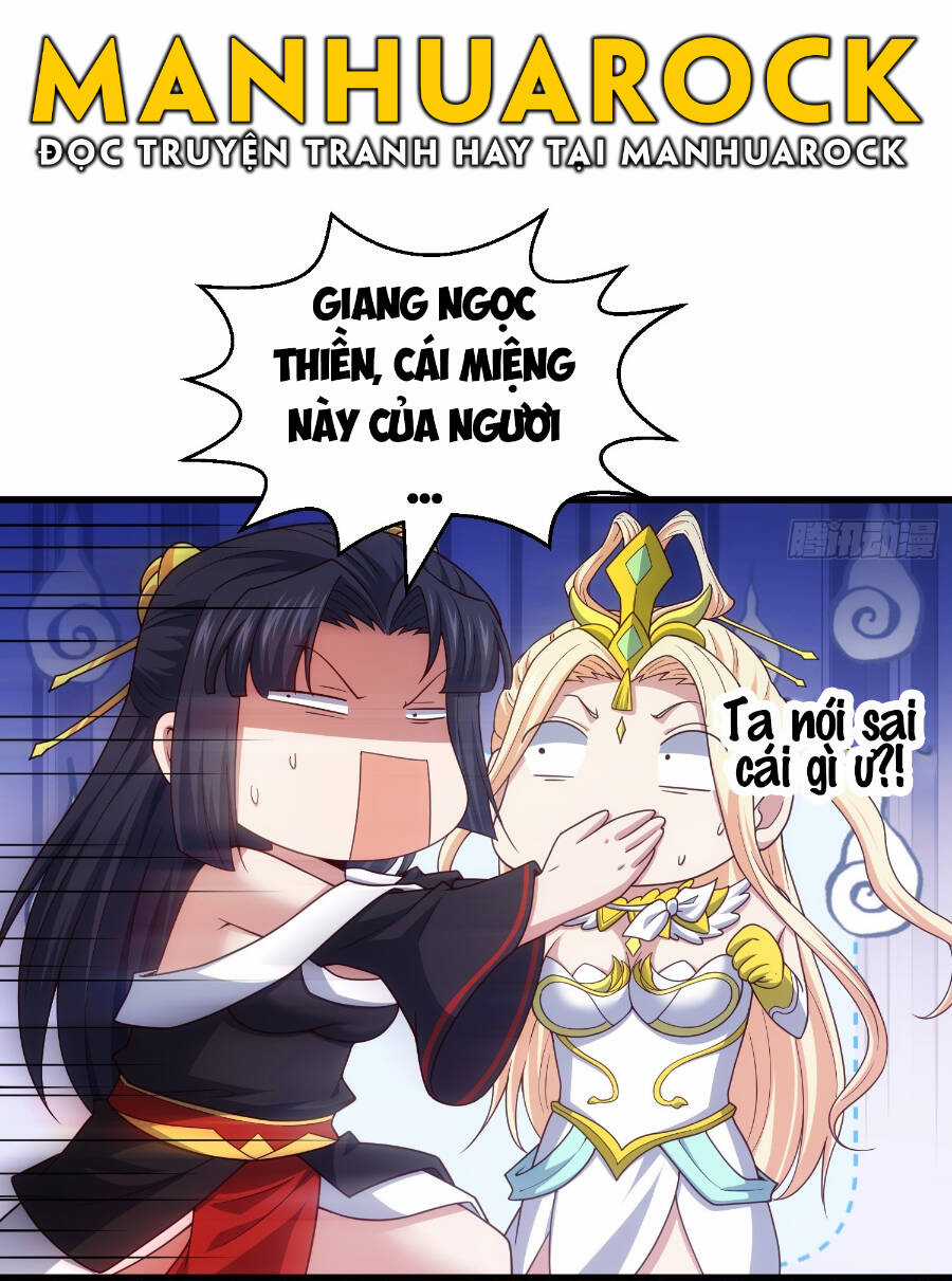 TỪ LÚC BẮT ĐẦU LIỀN VÔ ĐỊCH Chapter 105 trang 67