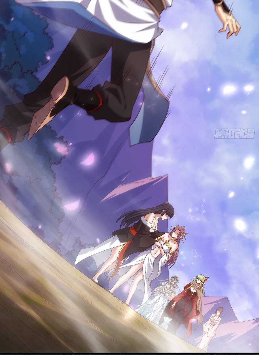 TỪ LÚC BẮT ĐẦU LIỀN VÔ ĐỊCH Chapter 105 trang 69