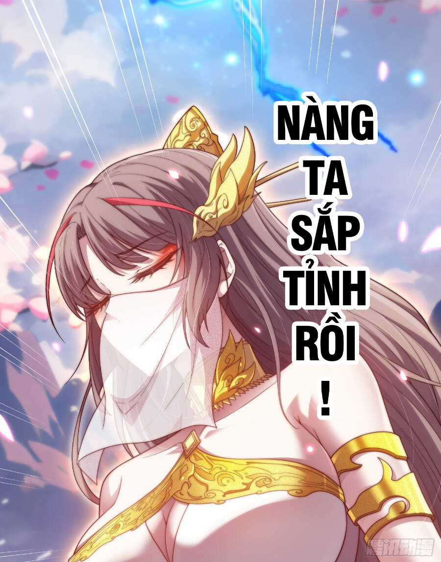 TỪ LÚC BẮT ĐẦU LIỀN VÔ ĐỊCH Chapter 105 trang 7