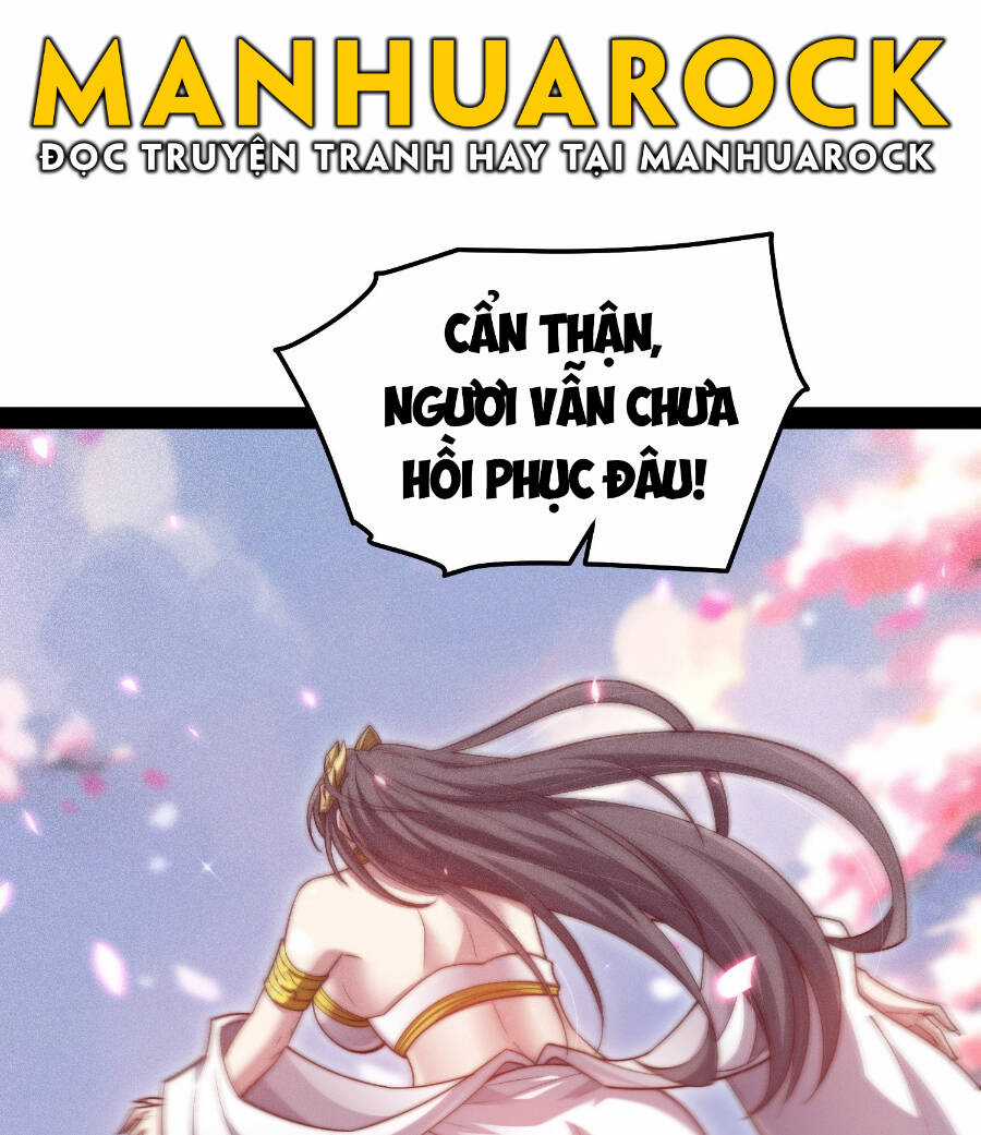 TỪ LÚC BẮT ĐẦU LIỀN VÔ ĐỊCH Chapter 105 trang 72