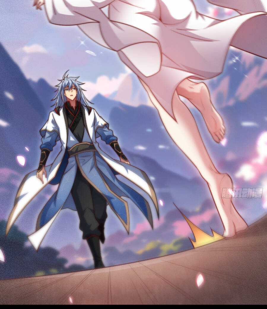 TỪ LÚC BẮT ĐẦU LIỀN VÔ ĐỊCH Chapter 105 trang 73