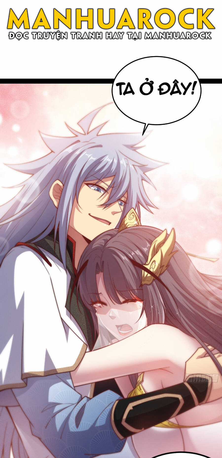 TỪ LÚC BẮT ĐẦU LIỀN VÔ ĐỊCH Chapter 105 trang 75