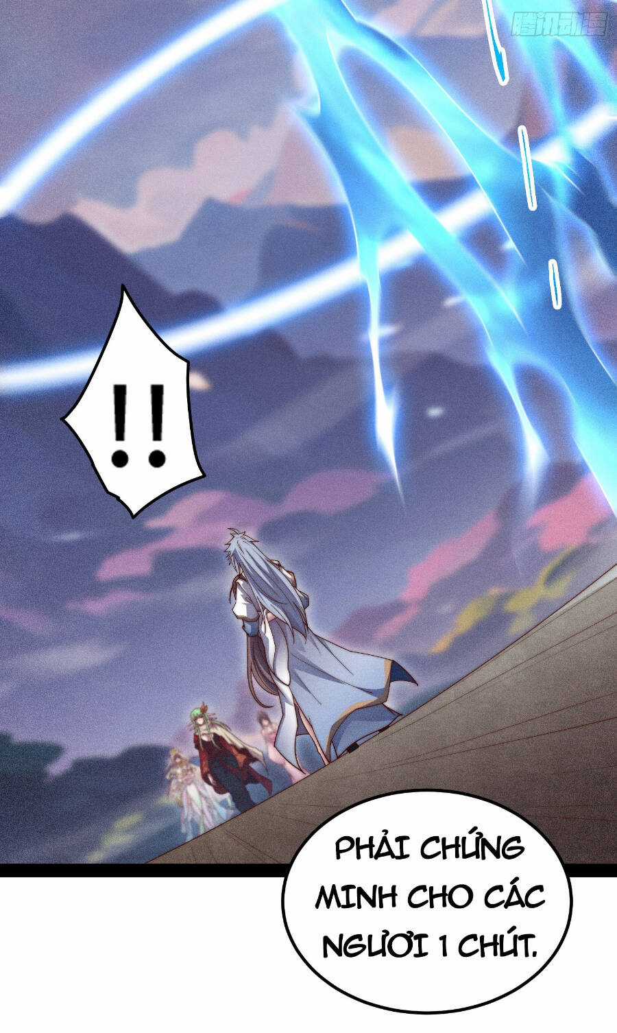 TỪ LÚC BẮT ĐẦU LIỀN VÔ ĐỊCH Chapter 105 trang 78