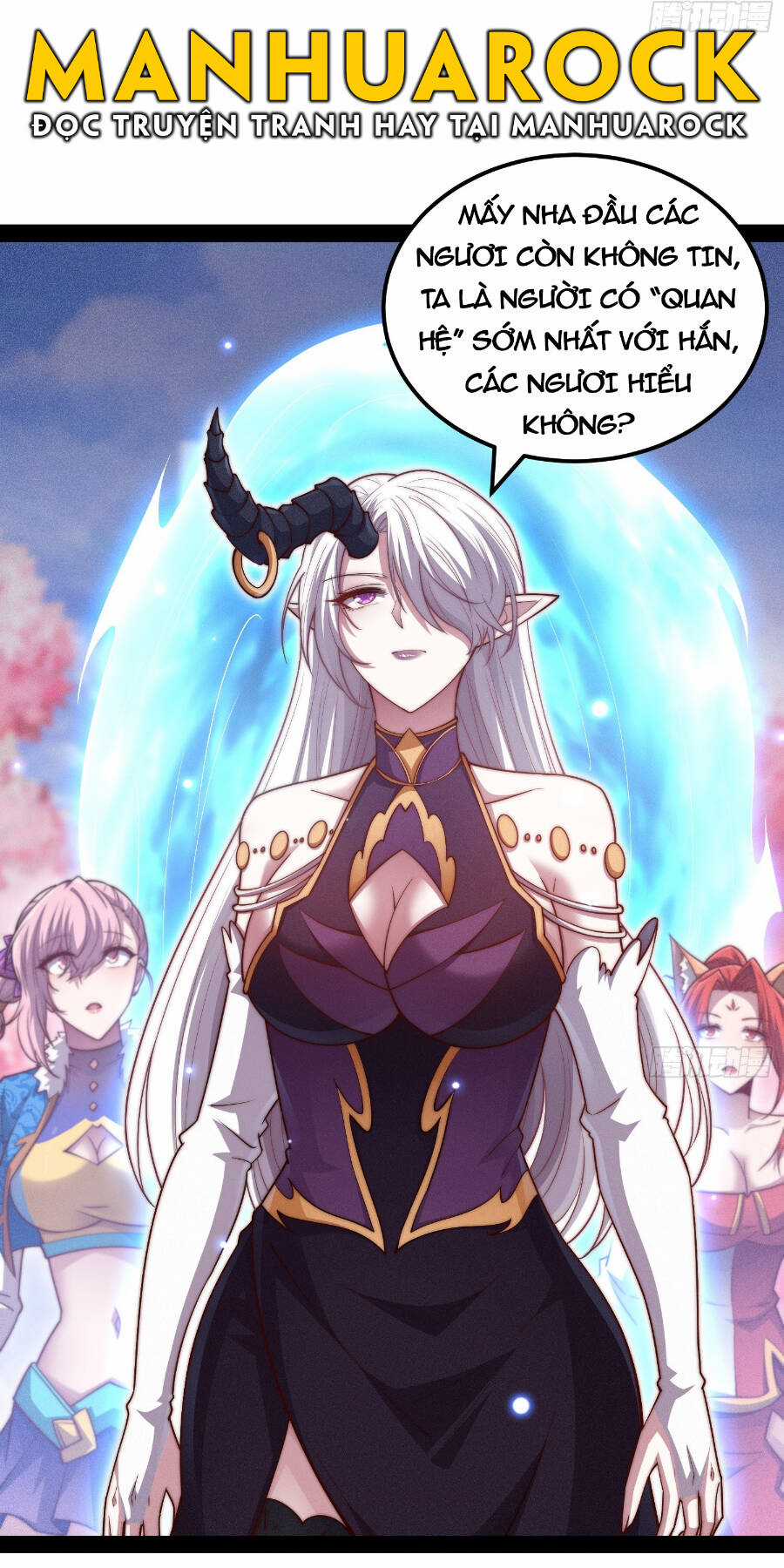 TỪ LÚC BẮT ĐẦU LIỀN VÔ ĐỊCH Chapter 105 trang 79