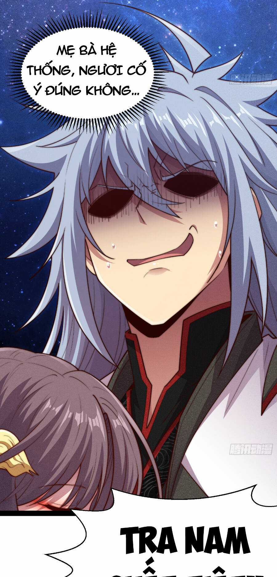 TỪ LÚC BẮT ĐẦU LIỀN VÔ ĐỊCH Chapter 105 trang 83