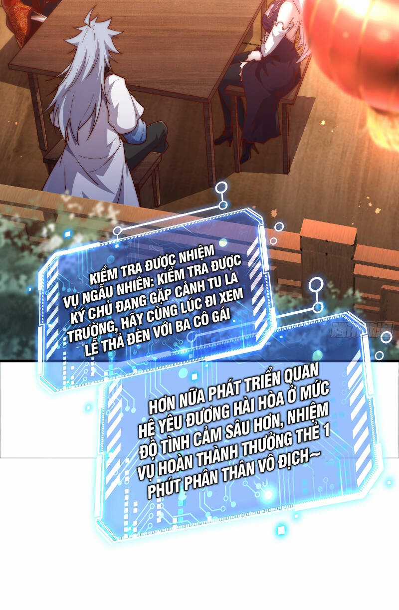 TỪ LÚC BẮT ĐẦU LIỀN VÔ ĐỊCH Chapter 106 trang 10