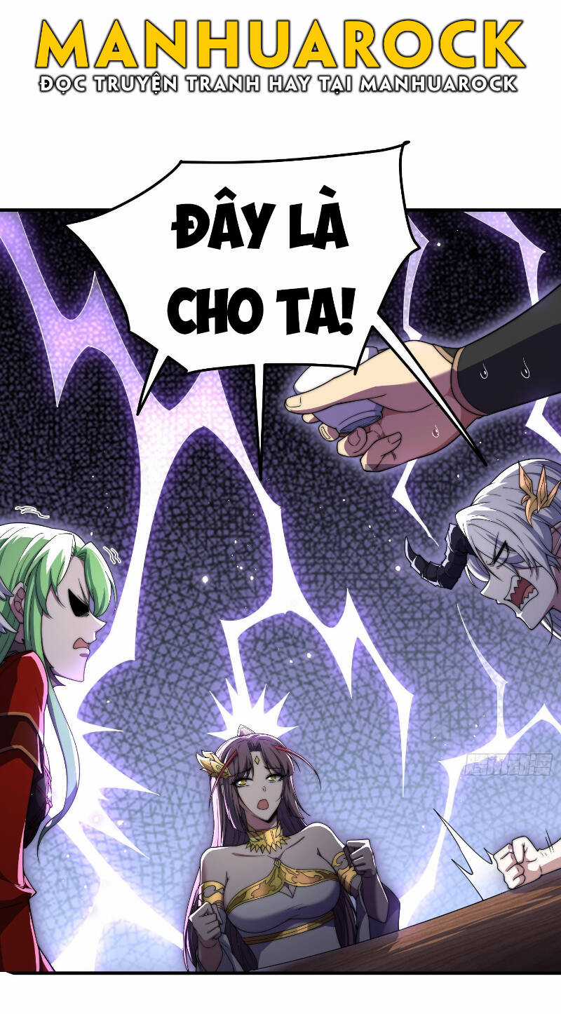 TỪ LÚC BẮT ĐẦU LIỀN VÔ ĐỊCH Chapter 106 trang 14