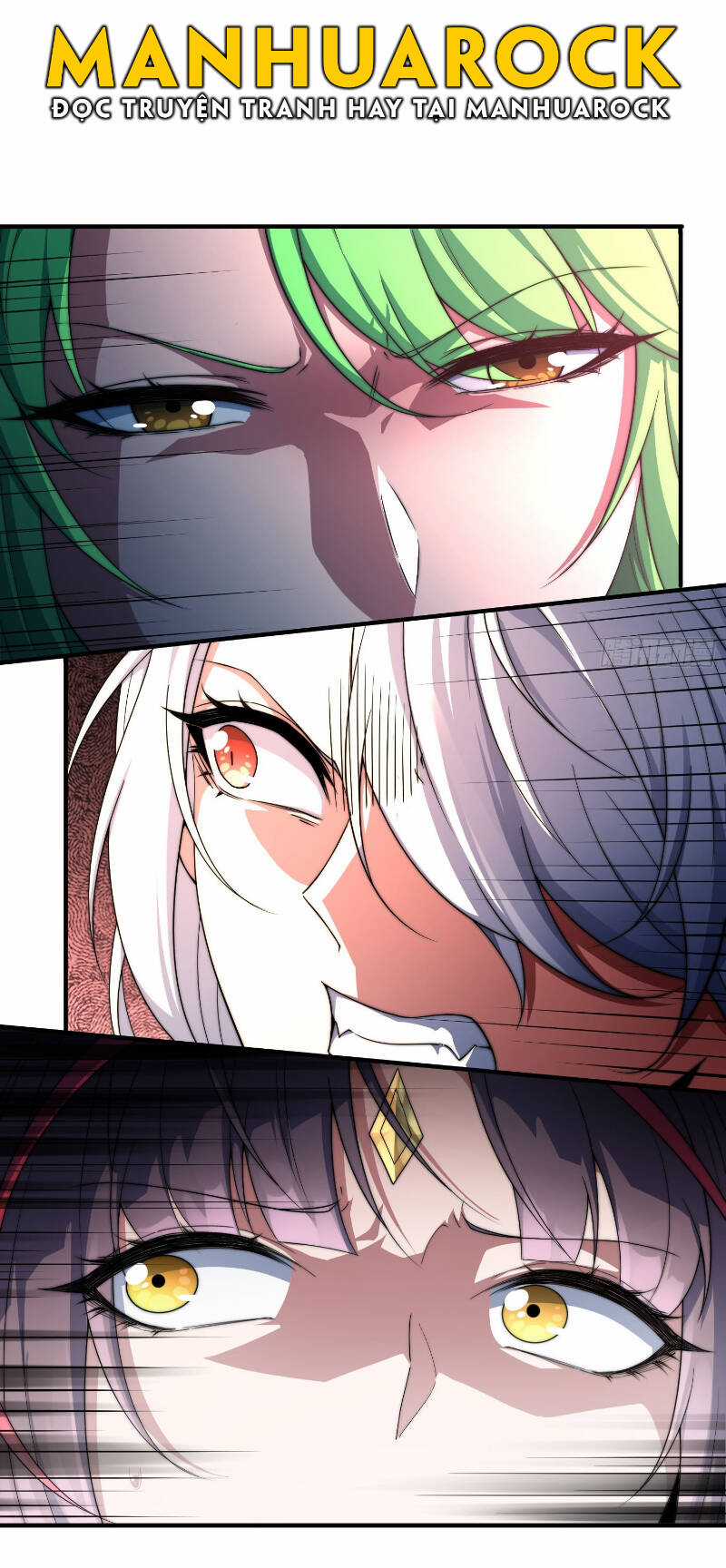 TỪ LÚC BẮT ĐẦU LIỀN VÔ ĐỊCH Chapter 106 trang 15