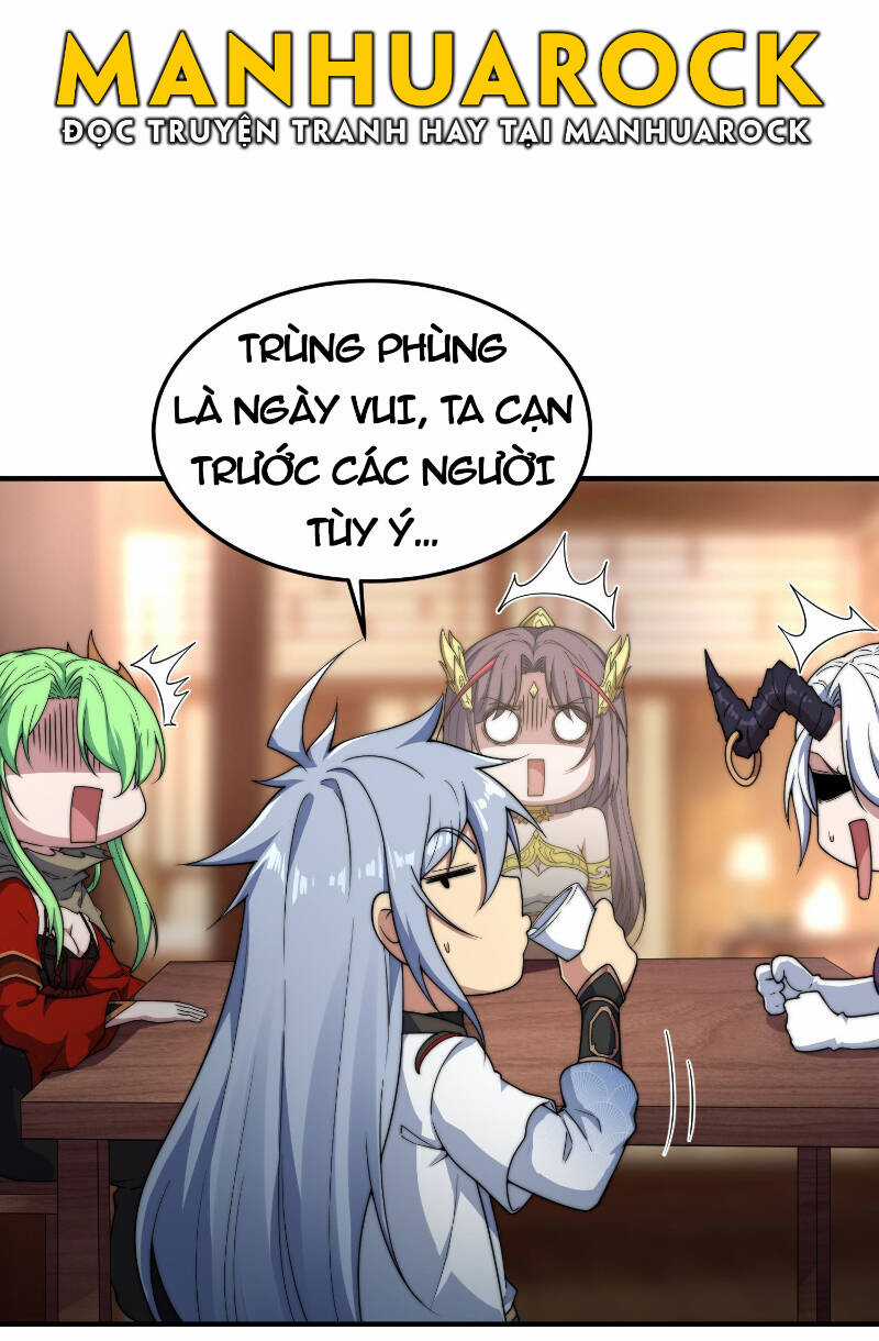 TỪ LÚC BẮT ĐẦU LIỀN VÔ ĐỊCH Chapter 106 trang 16