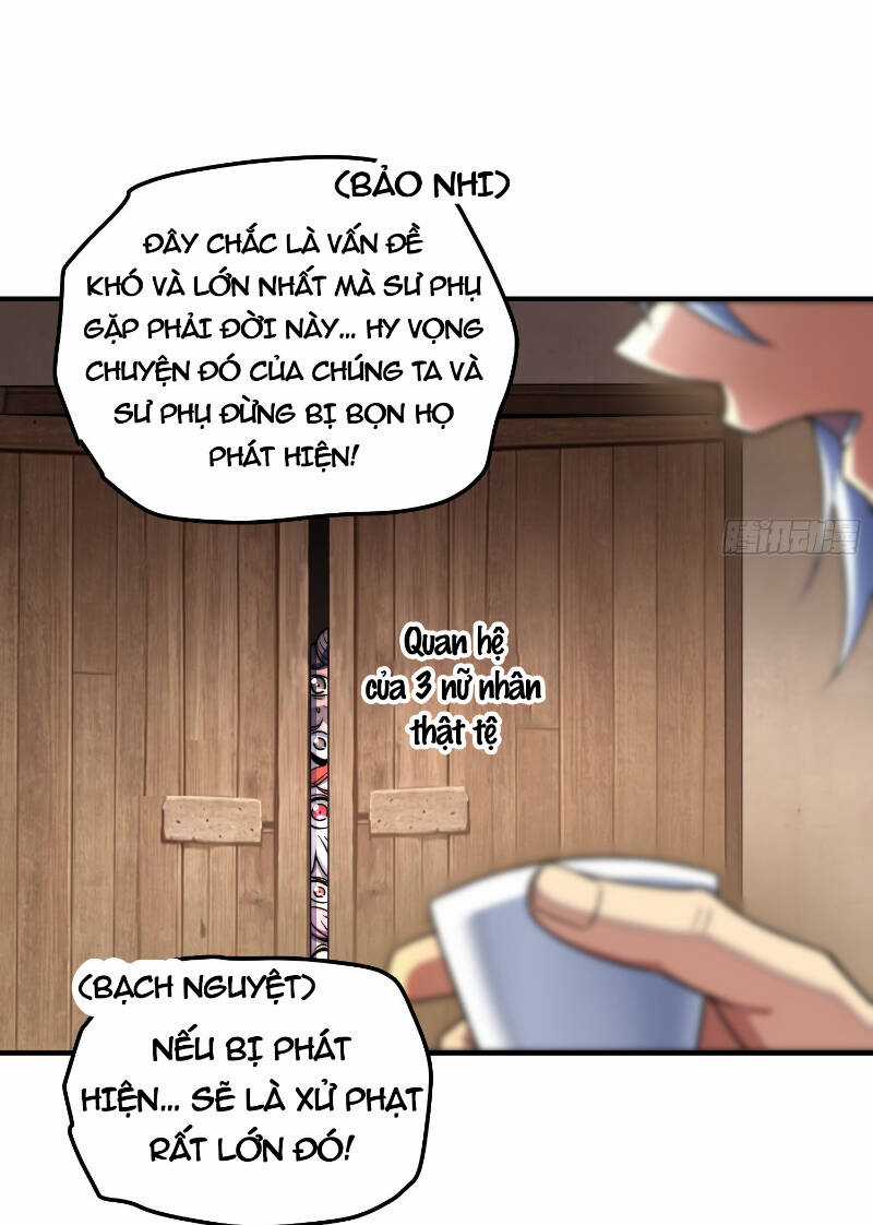 TỪ LÚC BẮT ĐẦU LIỀN VÔ ĐỊCH Chapter 106 trang 17