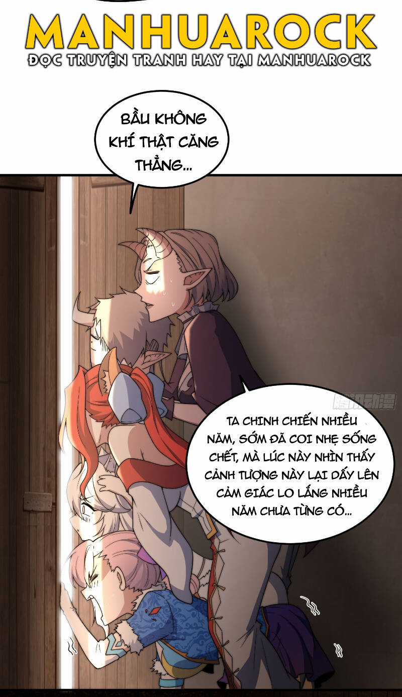 TỪ LÚC BẮT ĐẦU LIỀN VÔ ĐỊCH Chapter 106 trang 18