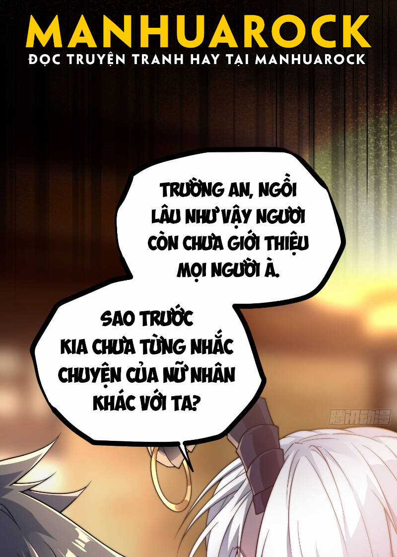 TỪ LÚC BẮT ĐẦU LIỀN VÔ ĐỊCH Chapter 106 trang 19