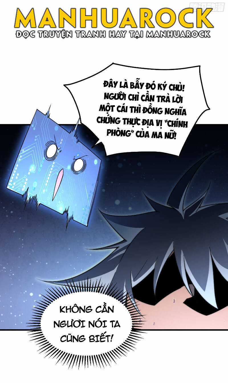 TỪ LÚC BẮT ĐẦU LIỀN VÔ ĐỊCH Chapter 106 trang 21