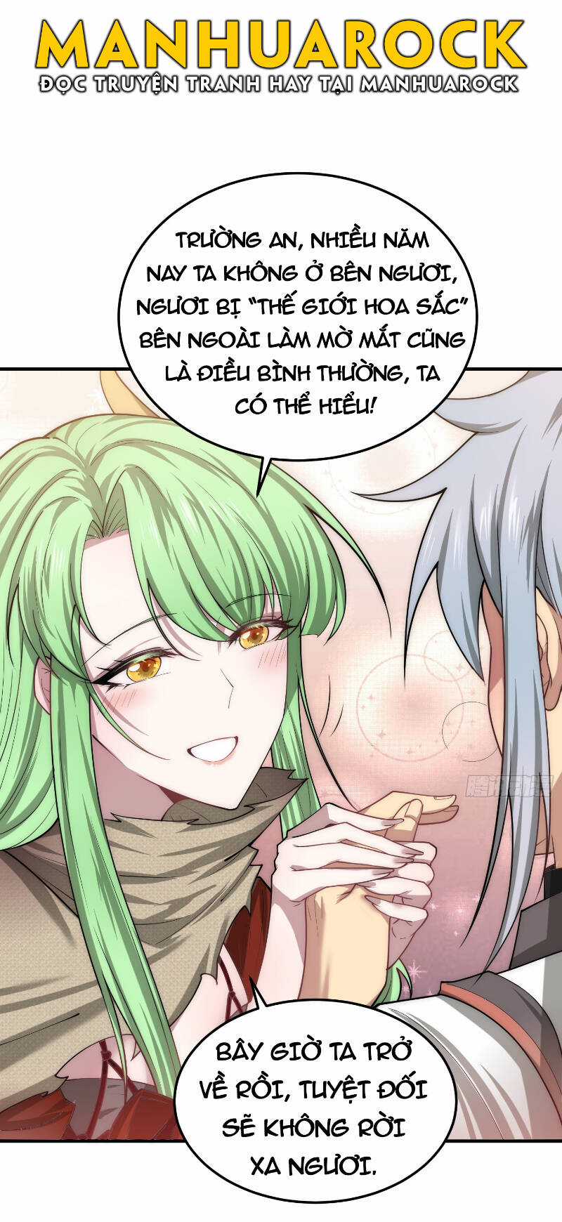 TỪ LÚC BẮT ĐẦU LIỀN VÔ ĐỊCH Chapter 106 trang 23