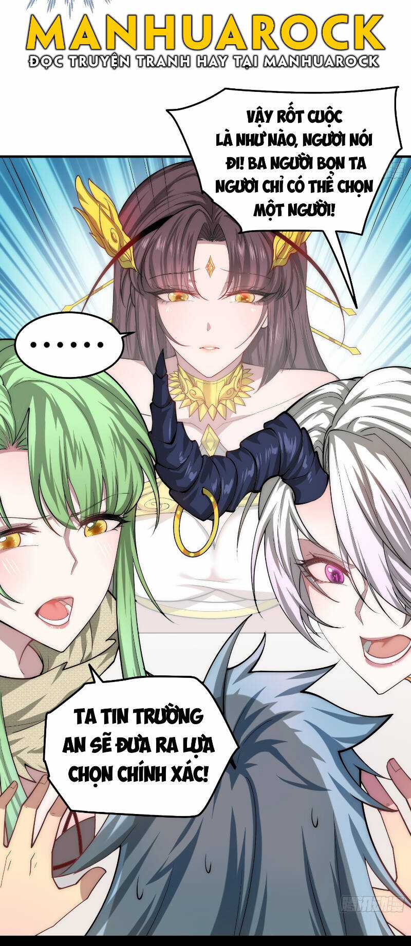 TỪ LÚC BẮT ĐẦU LIỀN VÔ ĐỊCH Chapter 106 trang 28