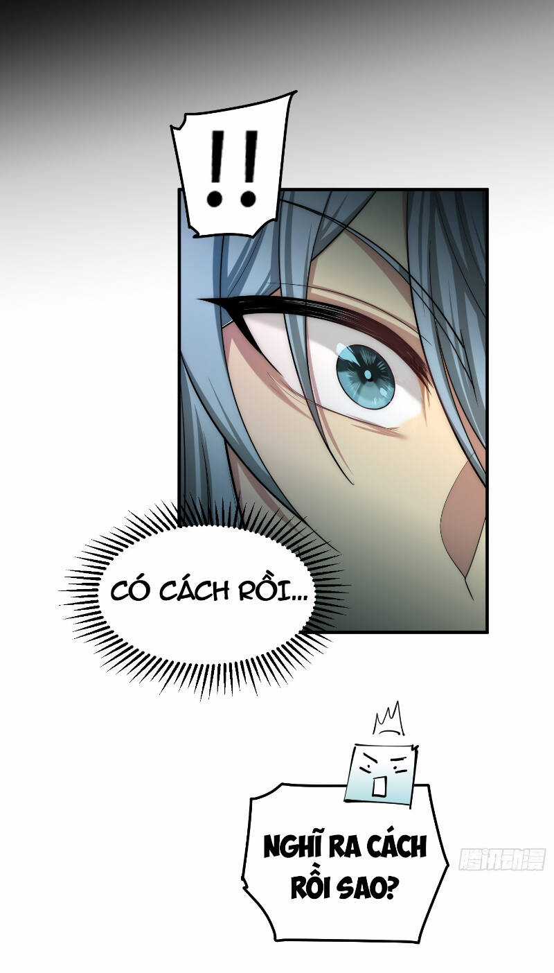 TỪ LÚC BẮT ĐẦU LIỀN VÔ ĐỊCH Chapter 106 trang 30