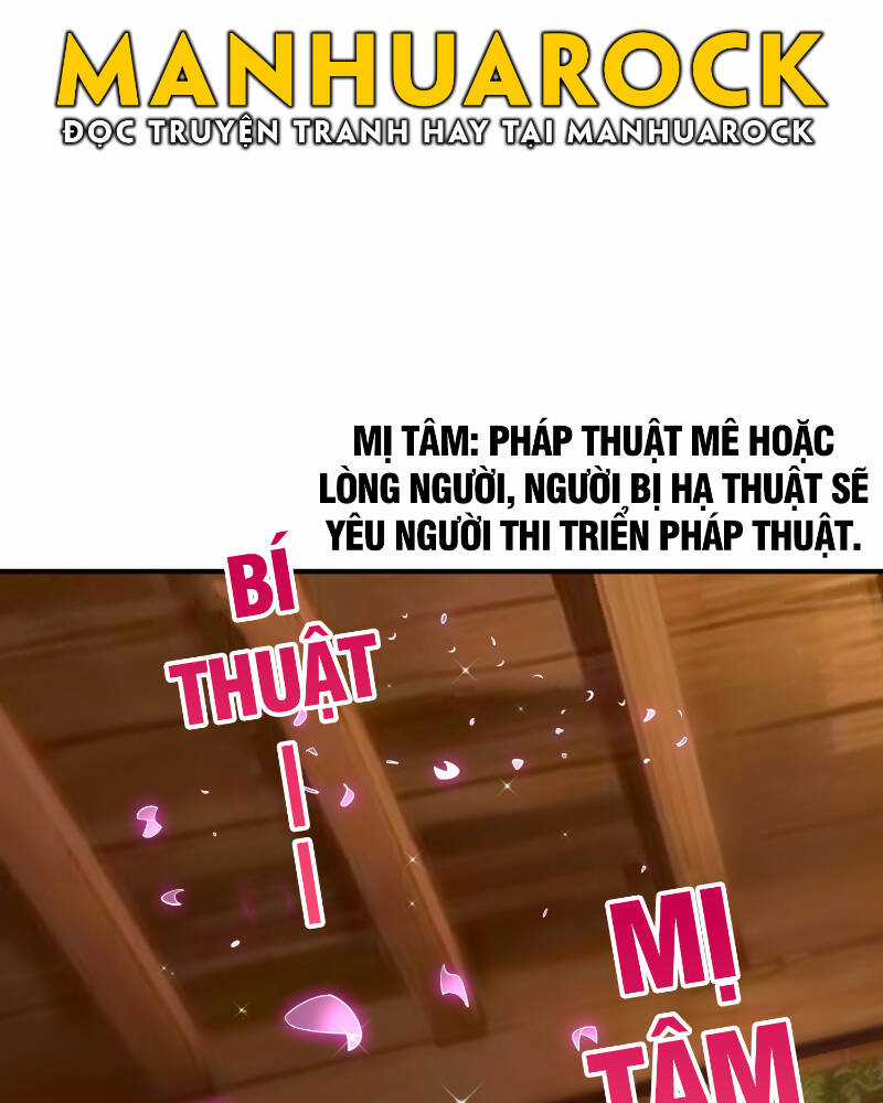 TỪ LÚC BẮT ĐẦU LIỀN VÔ ĐỊCH Chapter 106 trang 32