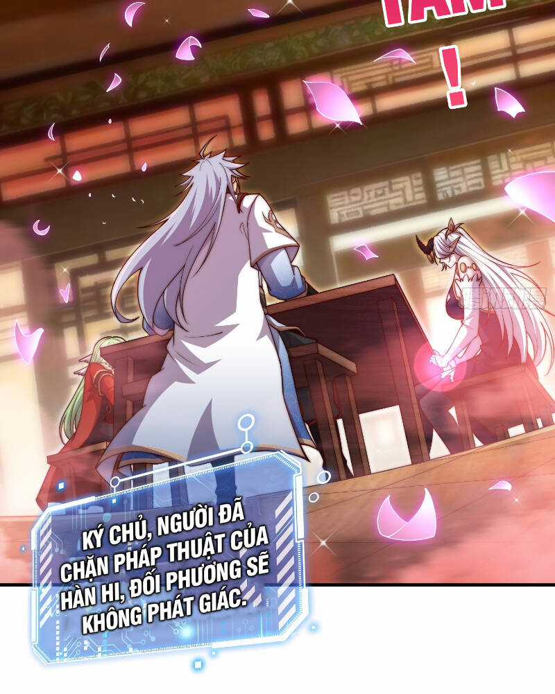 TỪ LÚC BẮT ĐẦU LIỀN VÔ ĐỊCH Chapter 106 trang 33