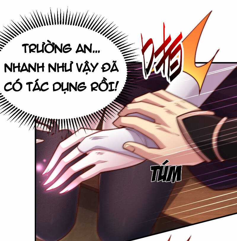 TỪ LÚC BẮT ĐẦU LIỀN VÔ ĐỊCH Chapter 106 trang 34