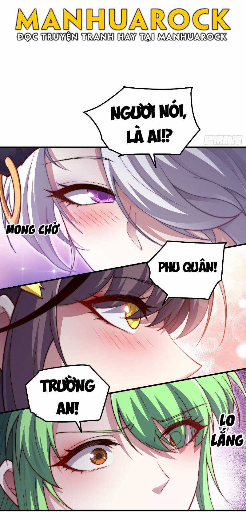 TỪ LÚC BẮT ĐẦU LIỀN VÔ ĐỊCH Chapter 106 trang 37