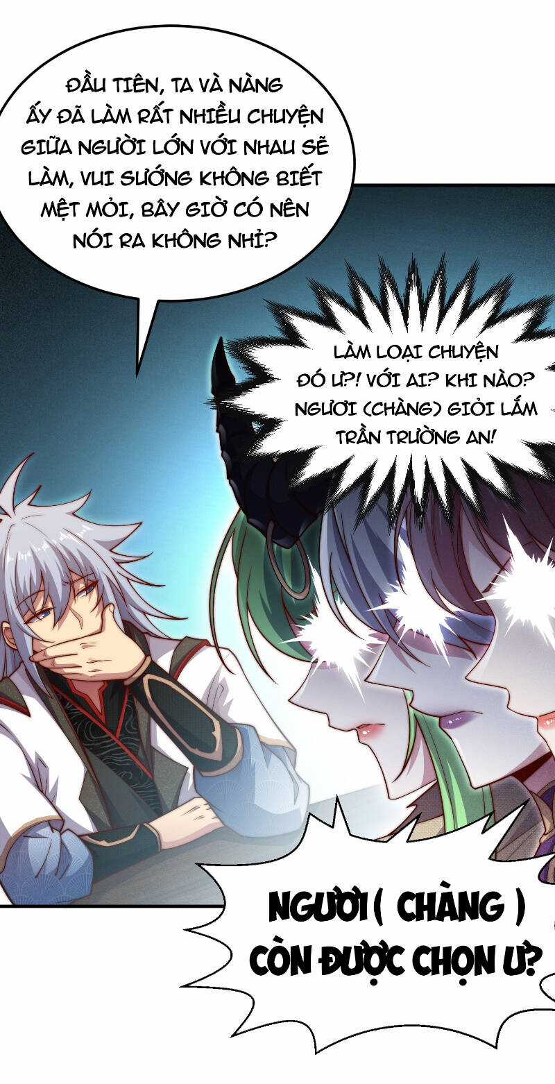 TỪ LÚC BẮT ĐẦU LIỀN VÔ ĐỊCH Chapter 106 trang 39