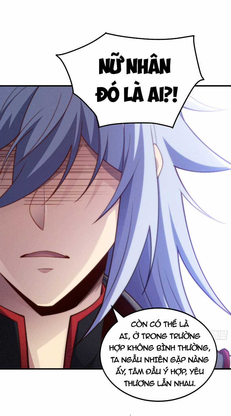 TỪ LÚC BẮT ĐẦU LIỀN VÔ ĐỊCH Chapter 106 trang 40