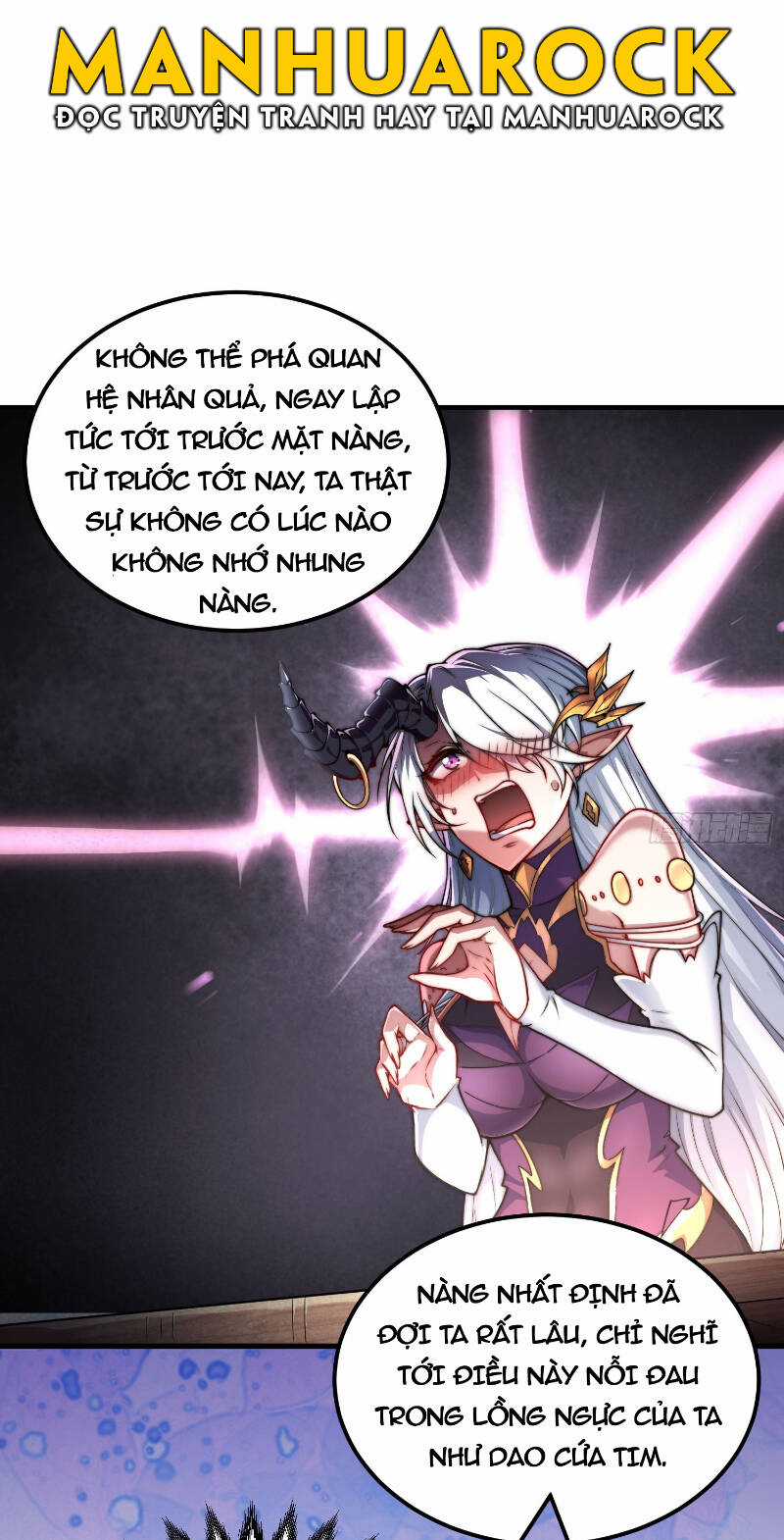 TỪ LÚC BẮT ĐẦU LIỀN VÔ ĐỊCH Chapter 106 trang 44