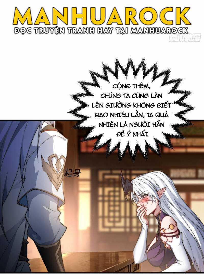 TỪ LÚC BẮT ĐẦU LIỀN VÔ ĐỊCH Chapter 106 trang 47