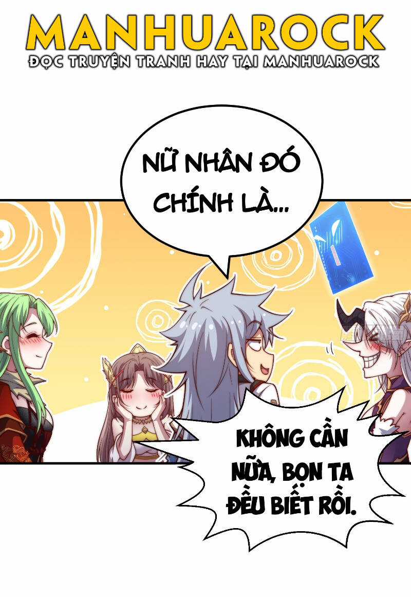 TỪ LÚC BẮT ĐẦU LIỀN VÔ ĐỊCH Chapter 106 trang 58